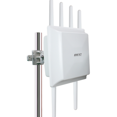 BEC 4700AZ 4G LTE Outdoor Router with 11AC