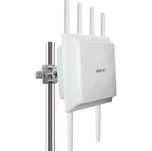 BEC 4700AZ 4G LTE Outdoor Router with 11AC
