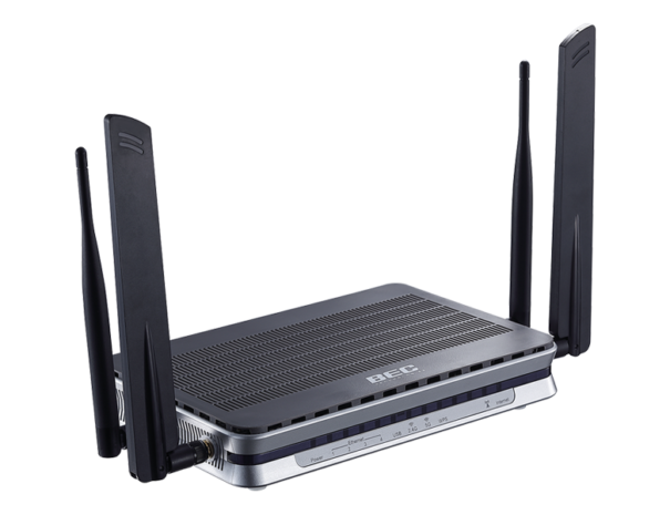 BEC 6500 4G/LTE Multi-Service Router