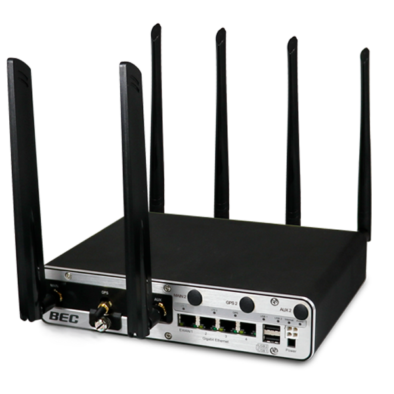 BEC MX-1200 Multi-Service LTE Router
