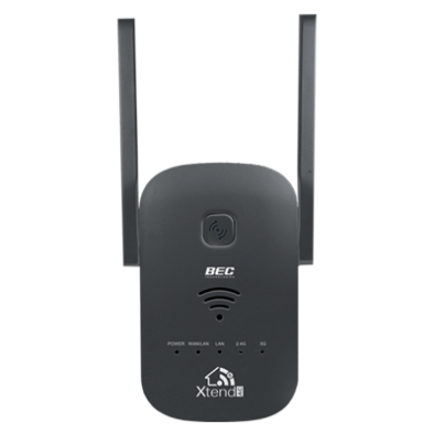 2090AC Wi-Fi 5 Dual-Band Extension
