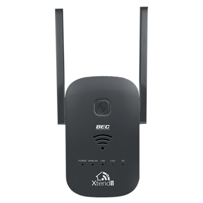 2090AC Wi-Fi 5 Dual-Band Extension