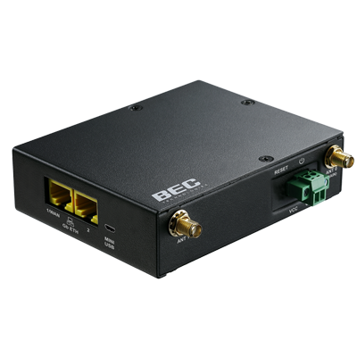 BEC MX-240 Enterprise CBRS Gateway
