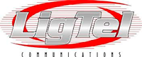 LigTel Communications Logo