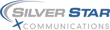 Silver Star Communication Logo