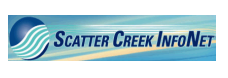 Scatter Creek InfoNet Logo