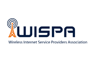 WISPA logo