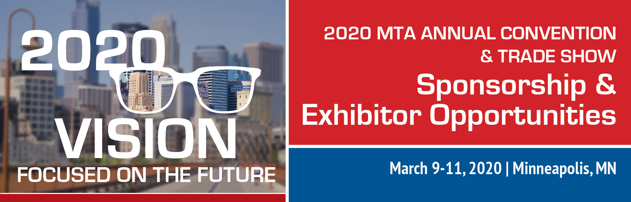 2020 MTA Annual Convention & Trade Show Booth 50 BEC Technologies