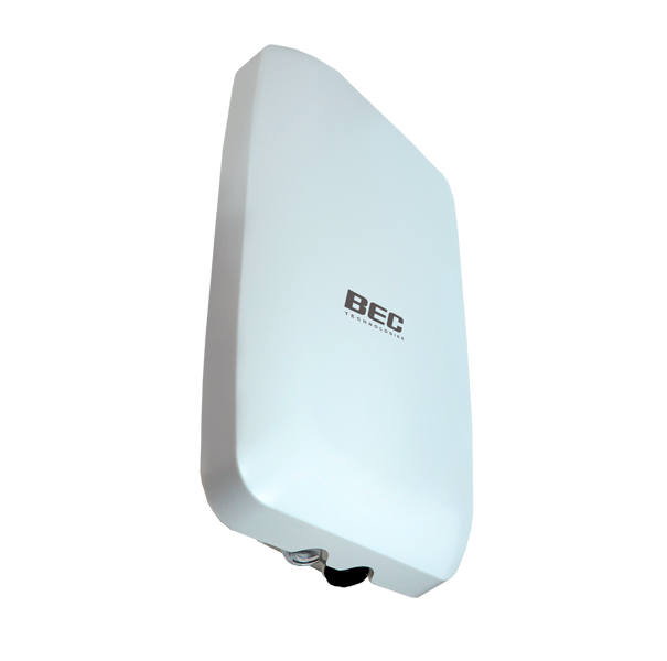RidgeWave® BEC 4900 Series 4G LTE Outdoor routers