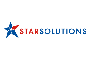 Star Solutions Logo
