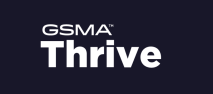 GSMA Thrive North America Virtual Event