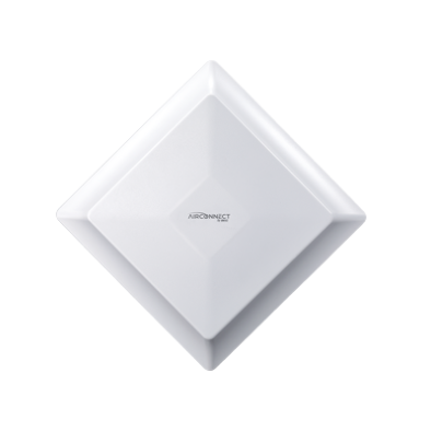 BEC AirConnect® 8230 5G NR/LTE Dual Mode Outdoor Router