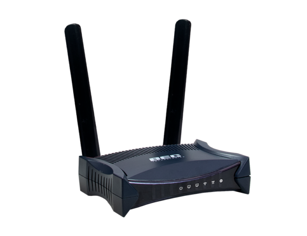 4G LTE CBRS Wi-Fi Router