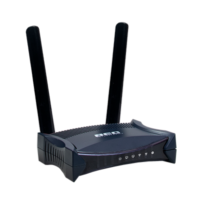 4G LTE CBRS Wi-Fi Router
