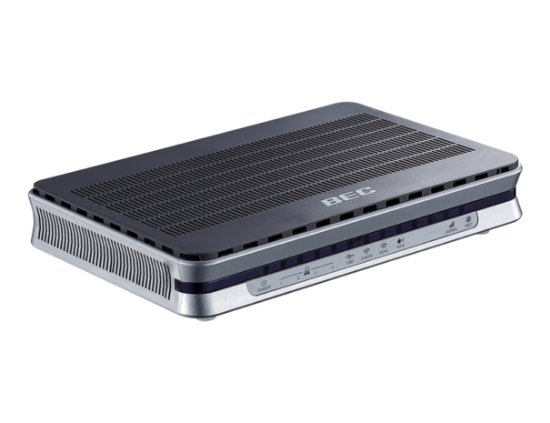 BEC AirConnect 8110 Indoor LTE/5G NR Dual Mode Router