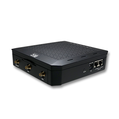 BEC MX-600 Multi-Service Modular Router