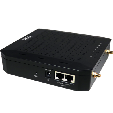 BEC MX-600 Multi-Service Modular Router