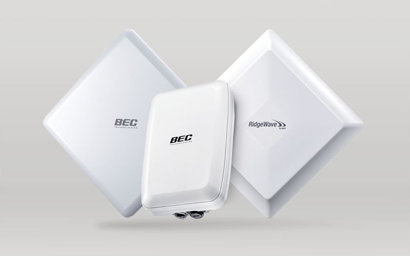 BEC's Outdoor Ruggedized Connectivity Solutions
