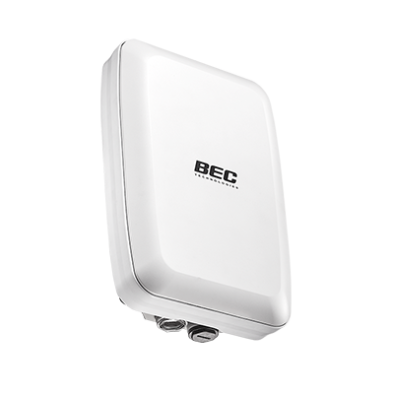 BEC AirConnect® 5G High-Capacity Outdoor Router