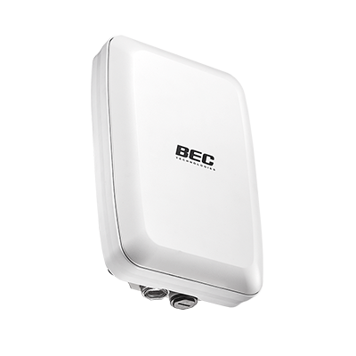 BEC AirConnect® 5G High-Capacity Outdoor Router