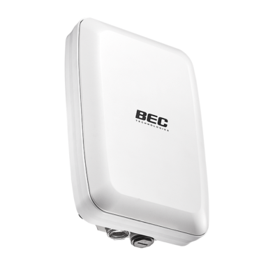 BEC AirConnect® 8243 5G High-Power mmWave Outdoor Router