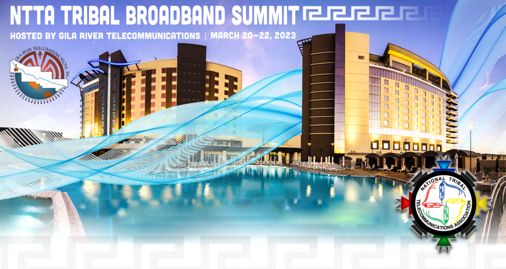 NTTA Tribal Broadband Summit 2023 BEC Technologies, Inc.