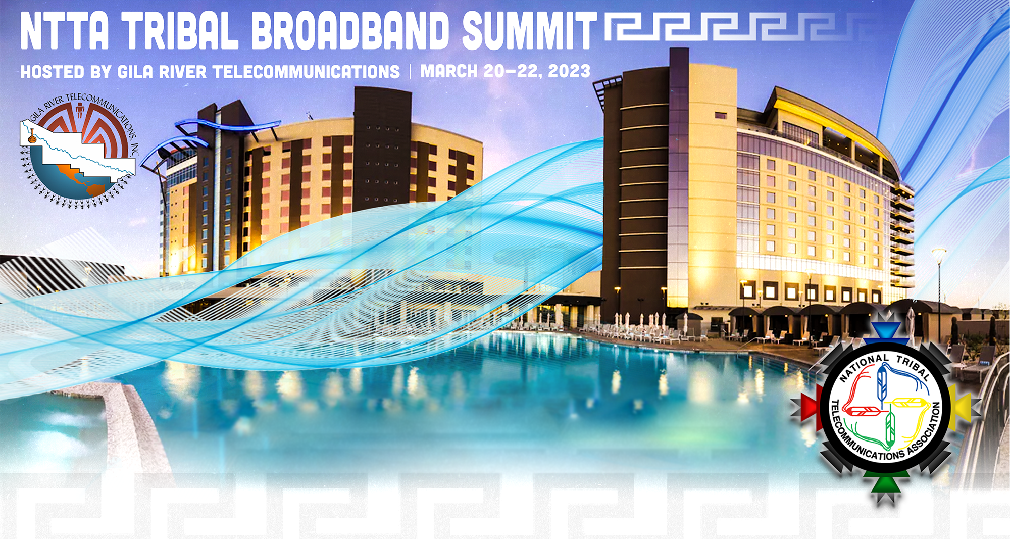 NTTA Summit 2023 cover image