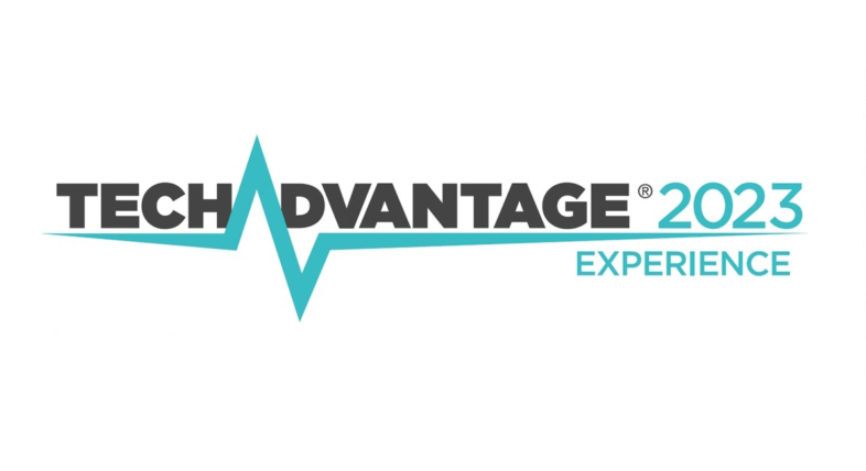 TechAdvantage 2023 EVENT logo