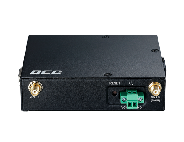 BEC MX-220e 5G Advanced Industrial Router