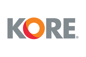 KORE Wireless company logo