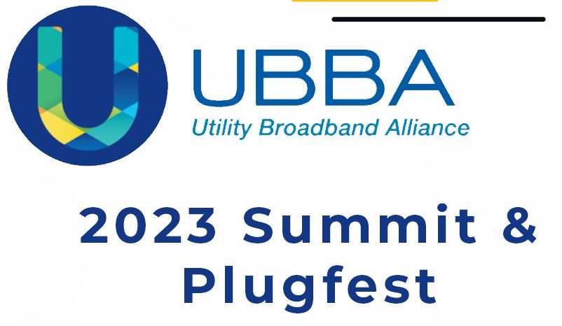 UBBA Summit & Plugfest 2023-banner