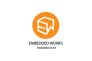 Embeddedworks logo
