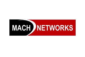 Mach Networks logo