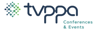 TVPPA conference 2023