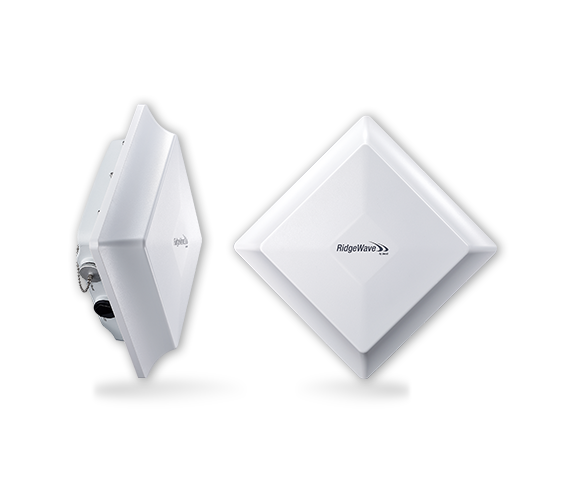 BEC RidgeWave® Series Outdoor Solution
