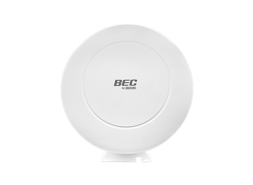 BEC AirConnect® 8355 5G Universal CPE (uCPE)