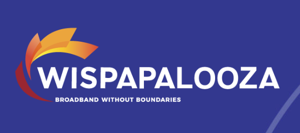 WISPAPALOOZA 2023 banner