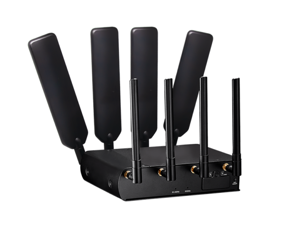 M600 5G High-performance Multi-service Router