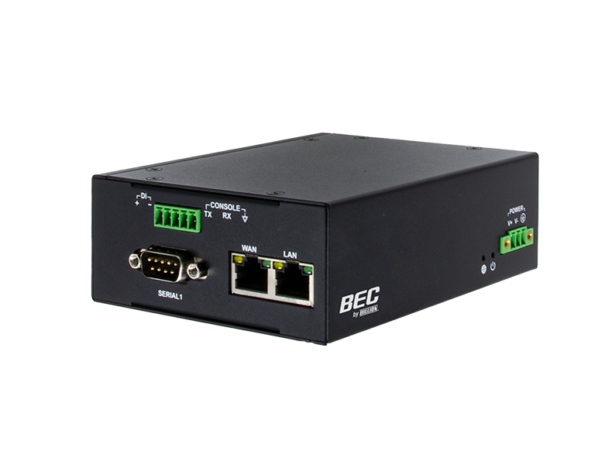 BEC MX-219 Industrial Protocol Gateway