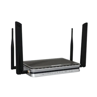 BiPAC 4500 Series of 4G LTE Wireless routers