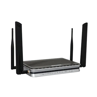 BiPAC 4500 Series of 4G LTE Wireless routers
