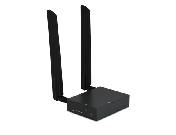 BEC M100 Advanced Industrial LTE Router