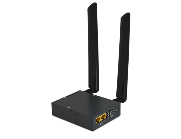 BEC M100 Advanced Industrial LTE Router