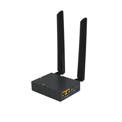 BEC M100 Advanced Industrial LTE Router