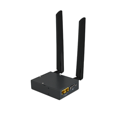 BEC M100 Advanced Industrial LTE Router