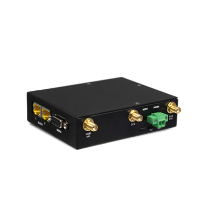 BEC M150 Advanced LTE Industrial Routers