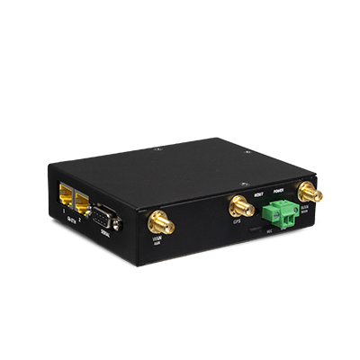 BEC M150 Advanced LTE Industrial Routers
