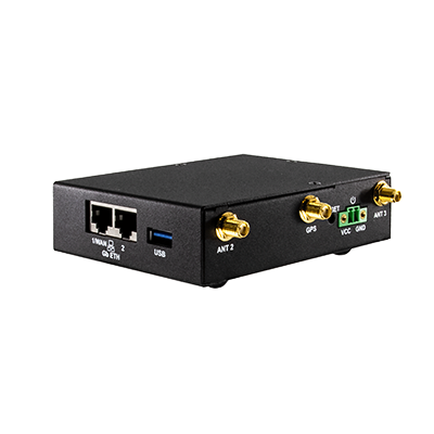 BEC MX-250 series of Advanced 5G Industrial Routers