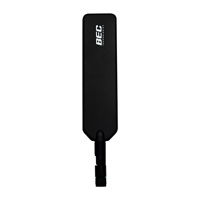 5G FR1 Wideband (600-6000 MHz) Cellular Omni-Directional Paddle Antenna
