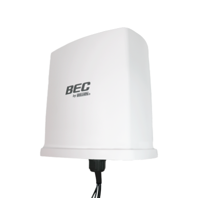 BEC 5-in-1 Combo 600 MHz – 3800 MHz Omni and Directional Antenna